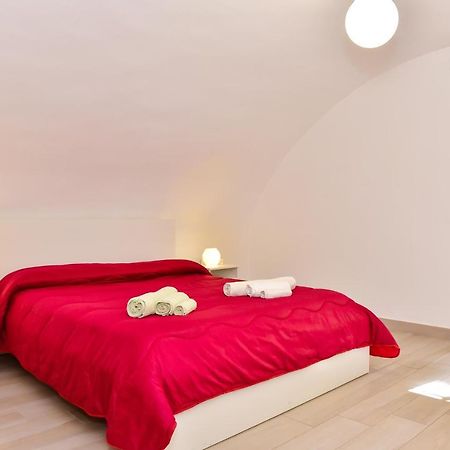 Ferienwohnung Vecchia Napoli - Anticaglia Exterior foto