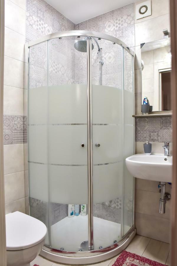 Ferienwohnung Vecchia Napoli - Anticaglia Exterior foto