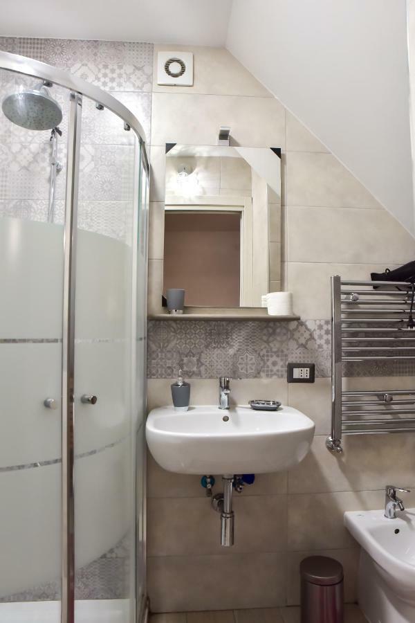 Ferienwohnung Vecchia Napoli - Anticaglia Exterior foto